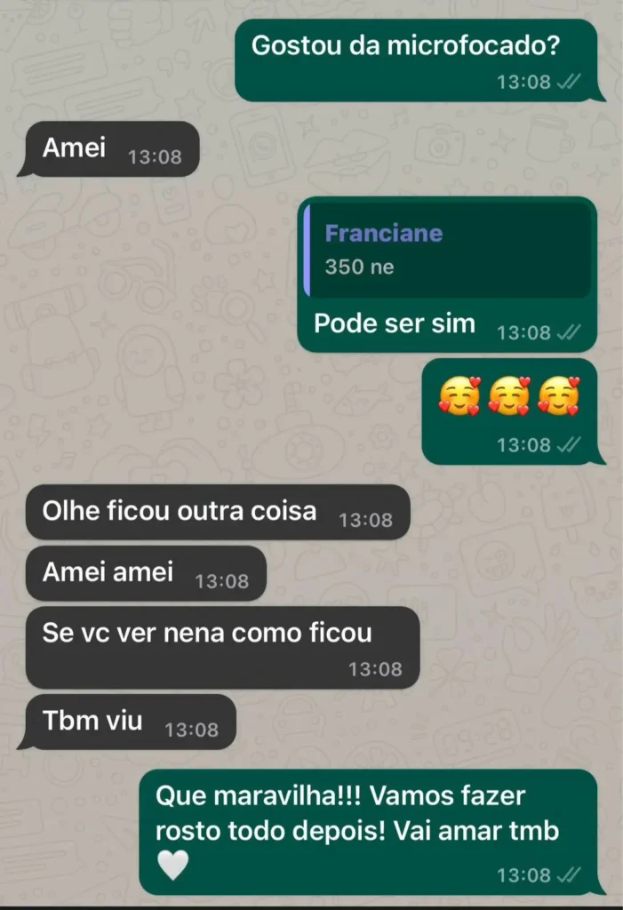 Dra. Samara depoimento 2