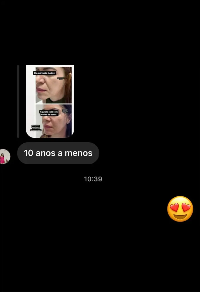 Dra. Samara depoimento 5